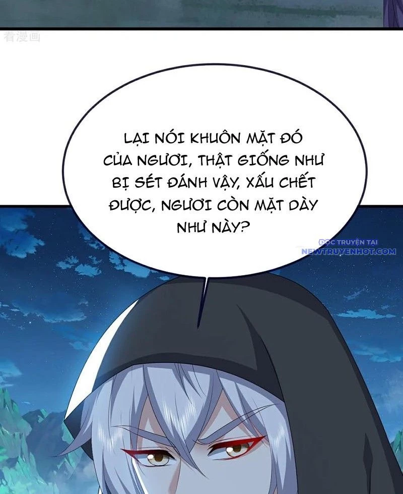 Tiên Võ Đế Tôn Chapter 776 - 106
