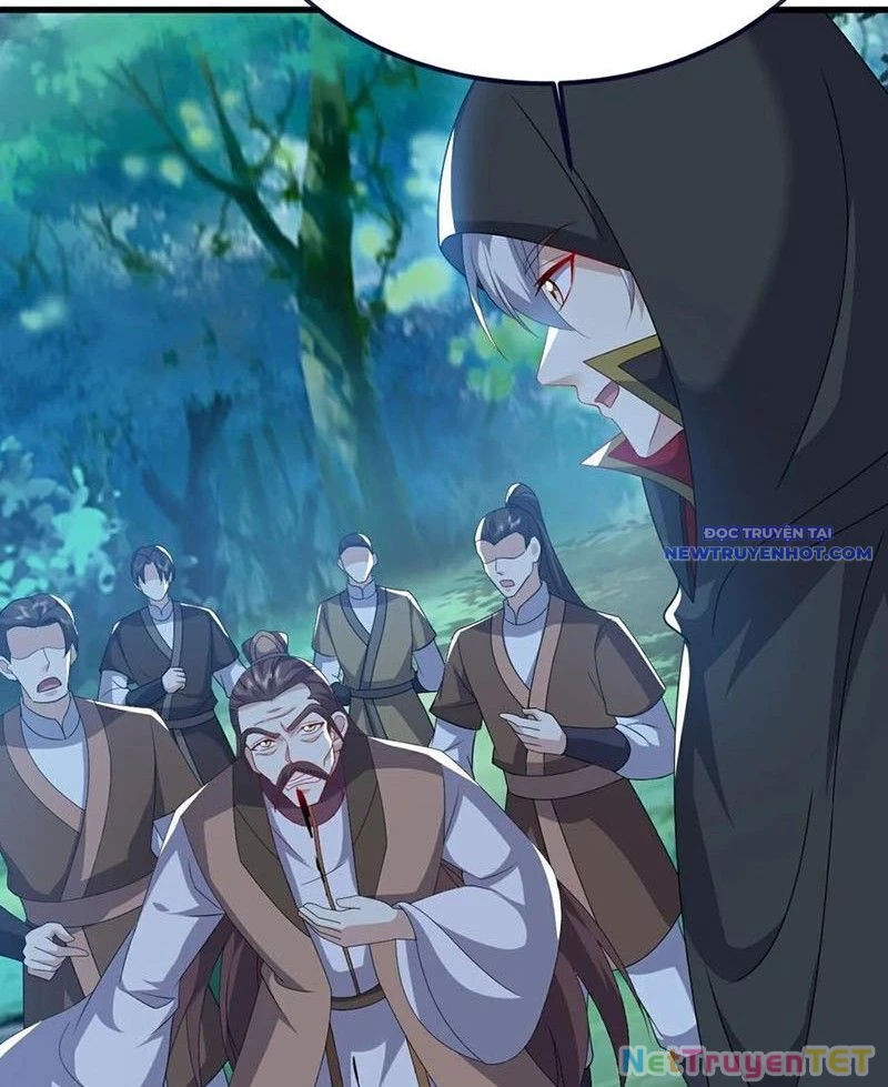 Tiên Võ Đế Tôn Chapter 776 - 110