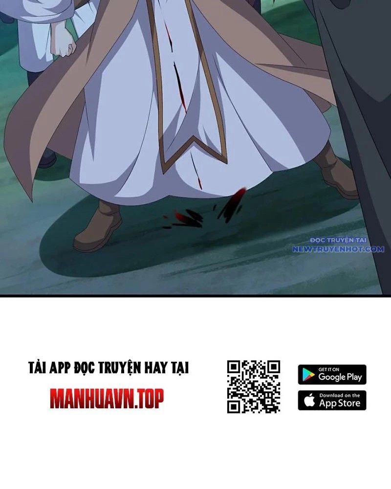 Tiên Võ Đế Tôn Chapter 776 - 111