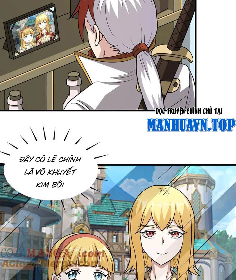Luyện Khí Chi Thần Chapter 101 - 4