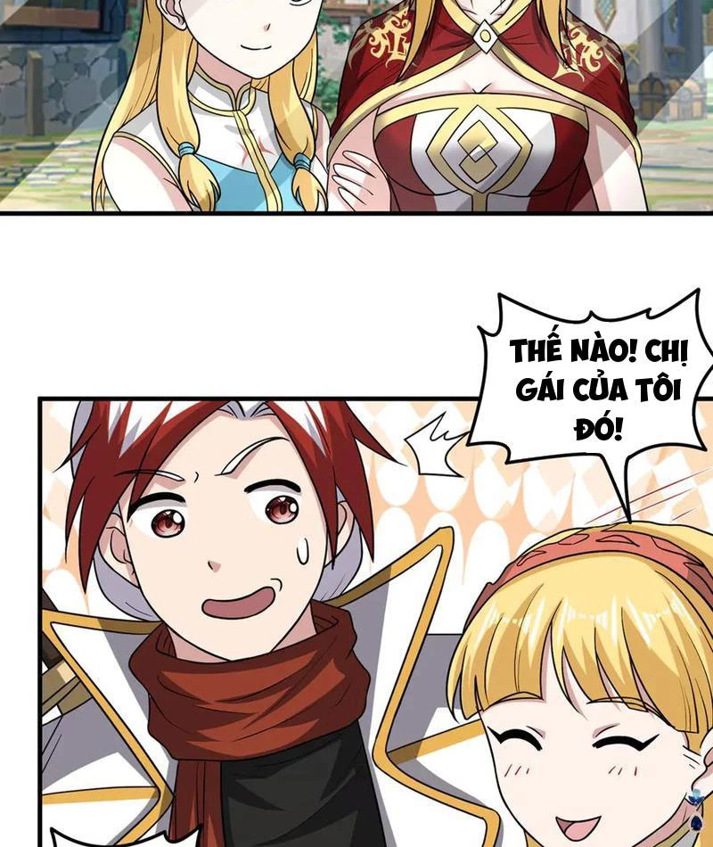 Luyện Khí Chi Thần Chapter 101 - 5