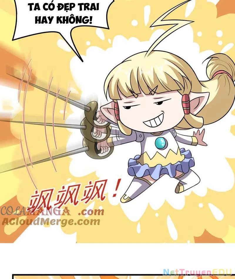 Luyện Khí Chi Thần Chapter 101 - 14