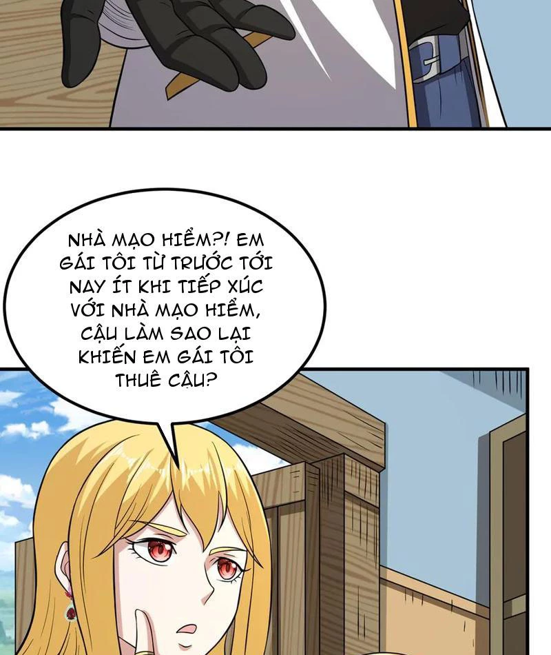 Luyện Khí Chi Thần Chapter 101 - 17