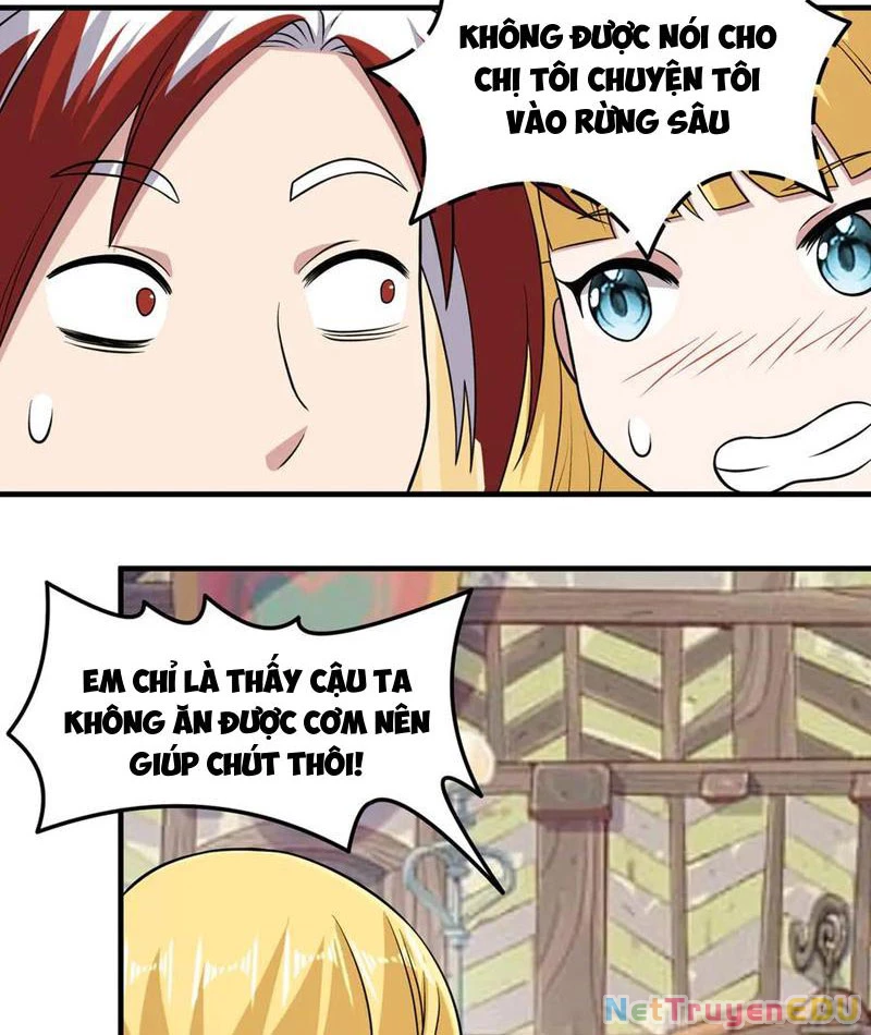 Luyện Khí Chi Thần Chapter 101 - 19