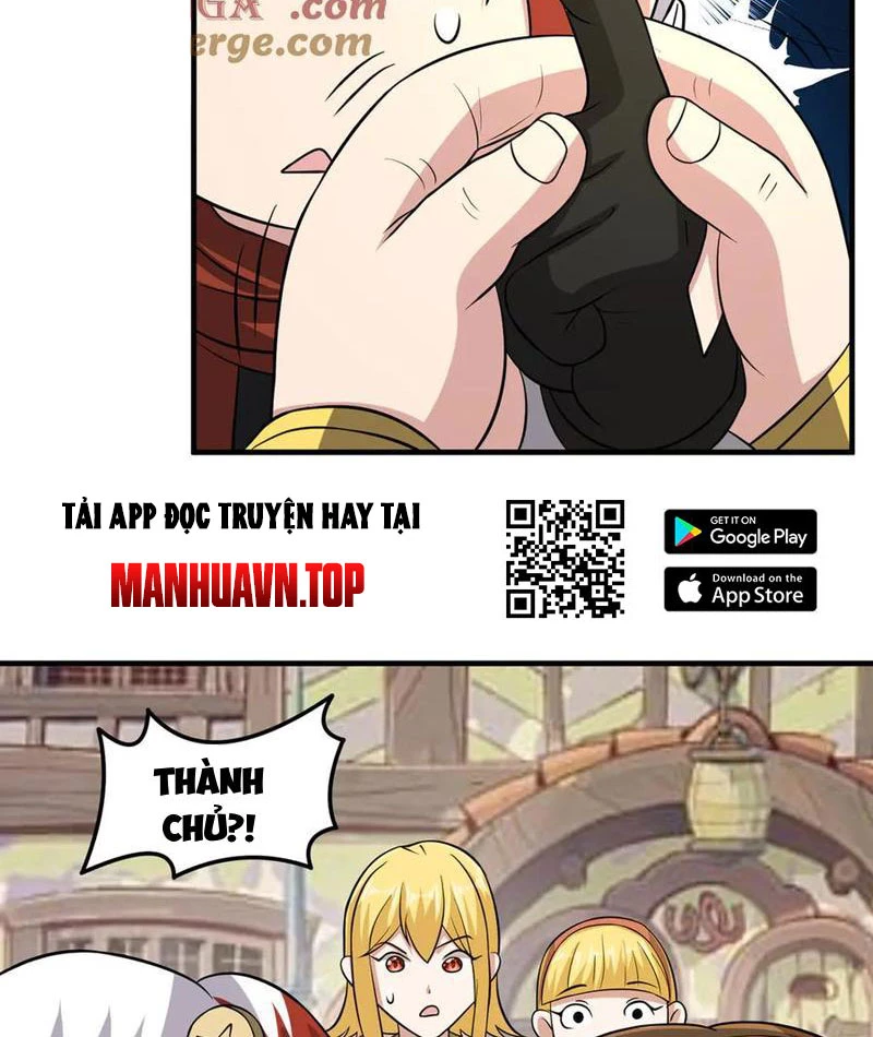 Luyện Khí Chi Thần Chapter 101 - 24