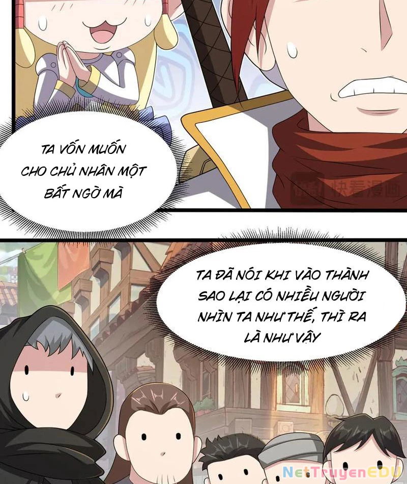 Luyện Khí Chi Thần Chapter 101 - 29