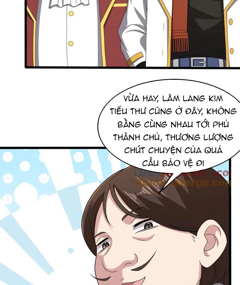 Luyện Khí Chi Thần Chapter 101 - 31