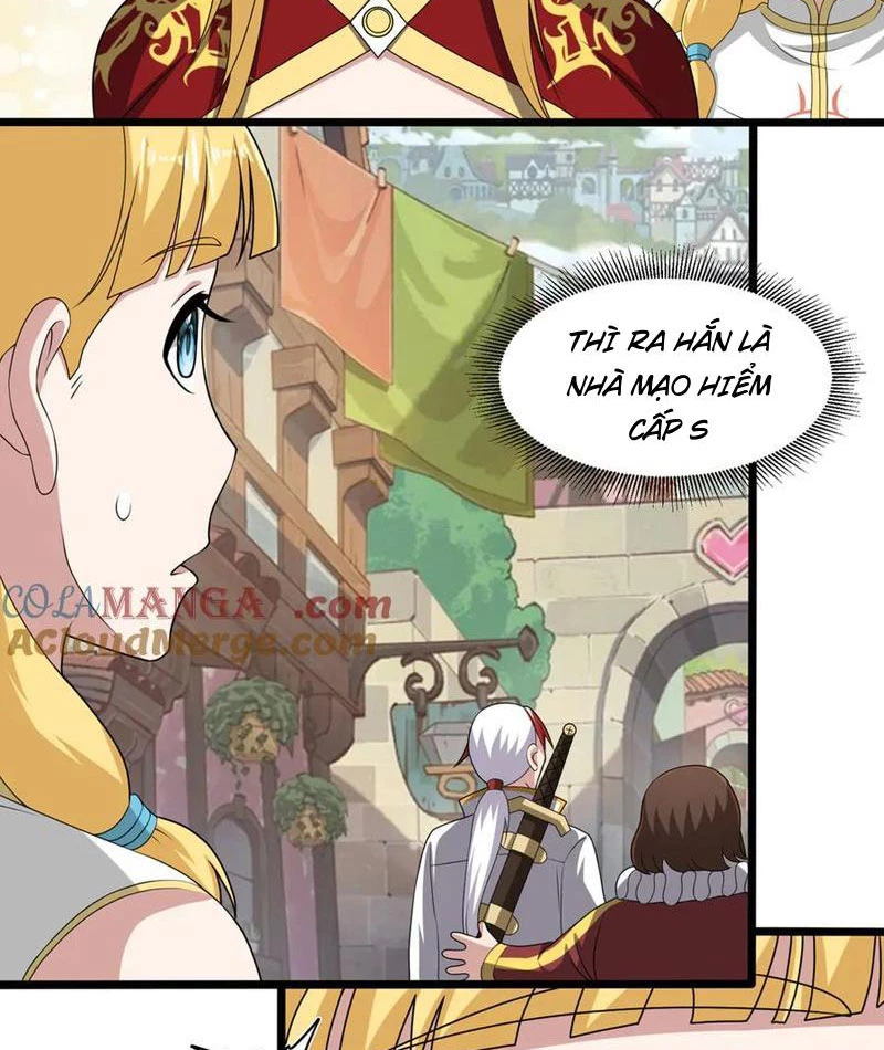 Luyện Khí Chi Thần Chapter 101 - 33