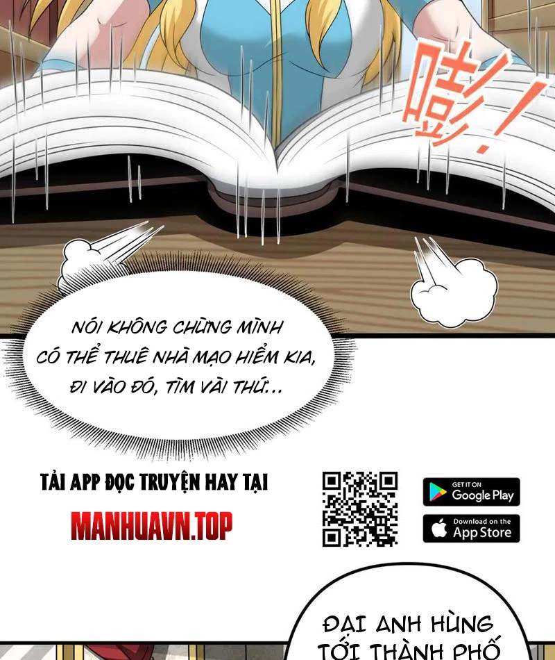 Luyện Khí Chi Thần Chapter 101 - 36
