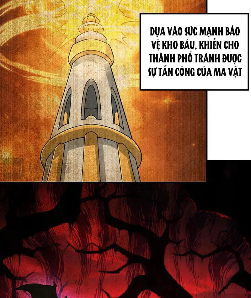 Luyện Khí Chi Thần Chapter 101 - 44