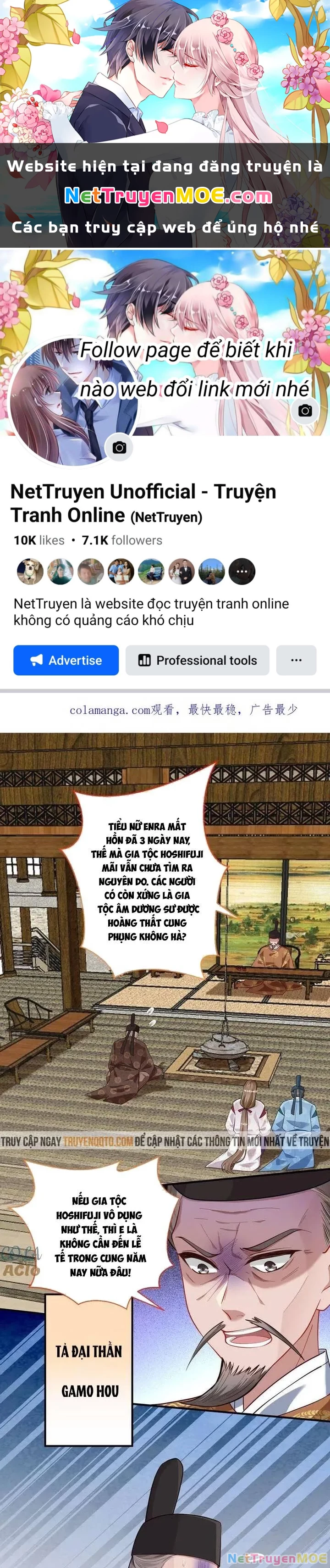 Vạn Tra Triêu Hoàng Chapter 780 - 1