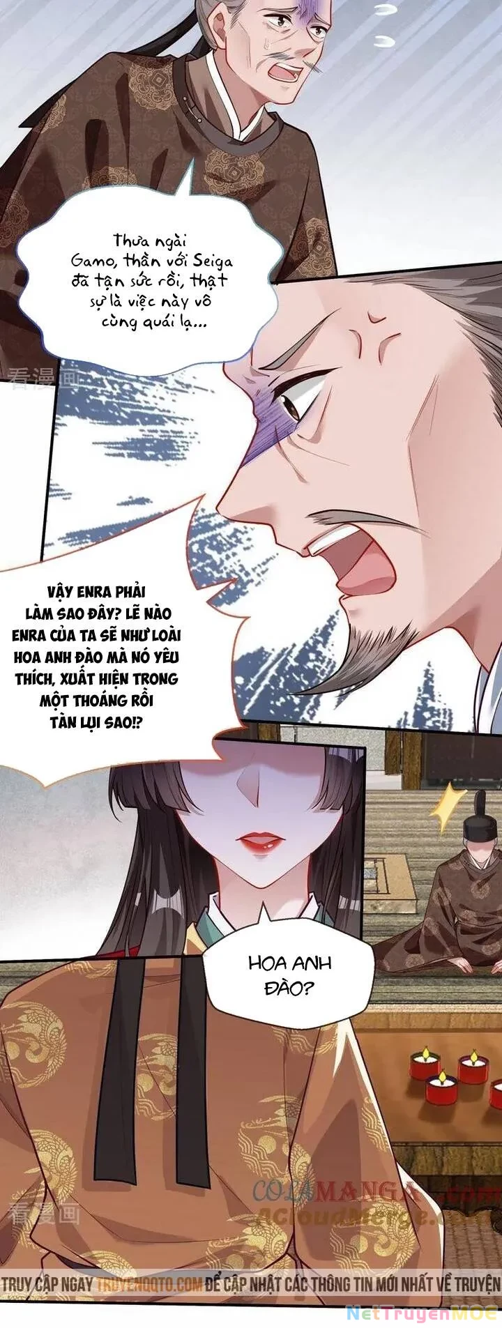 Vạn Tra Triêu Hoàng Chapter 780 - 2