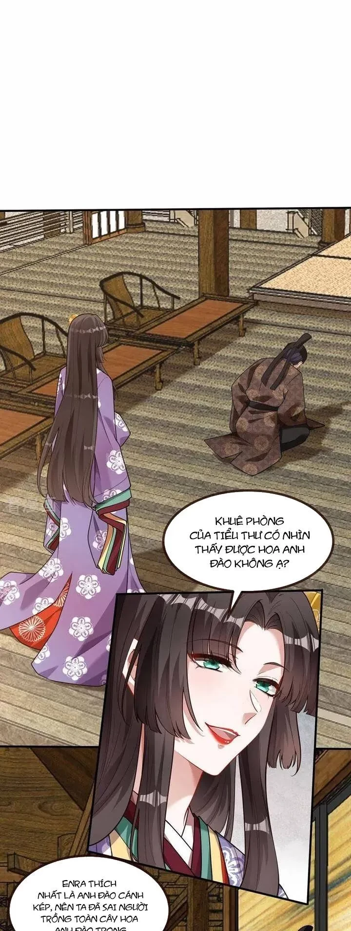 Vạn Tra Triêu Hoàng Chapter 780 - 3