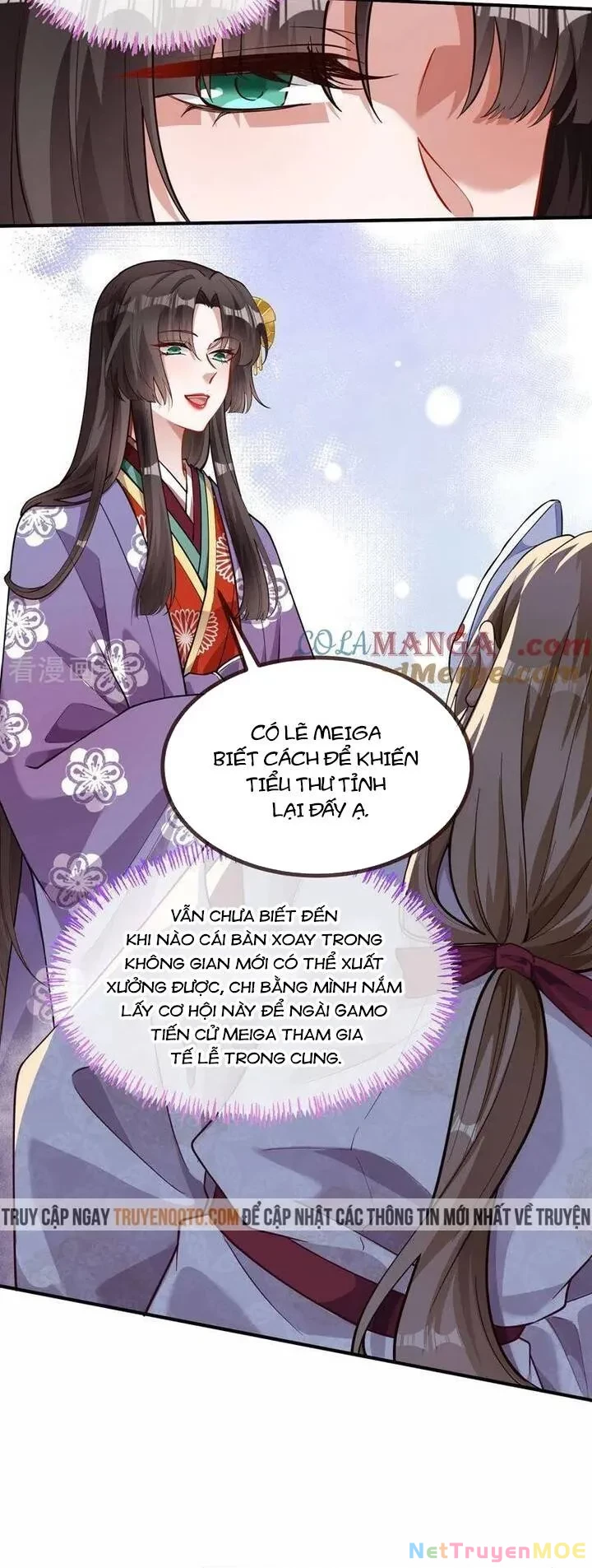 Vạn Tra Triêu Hoàng Chapter 780 - 5