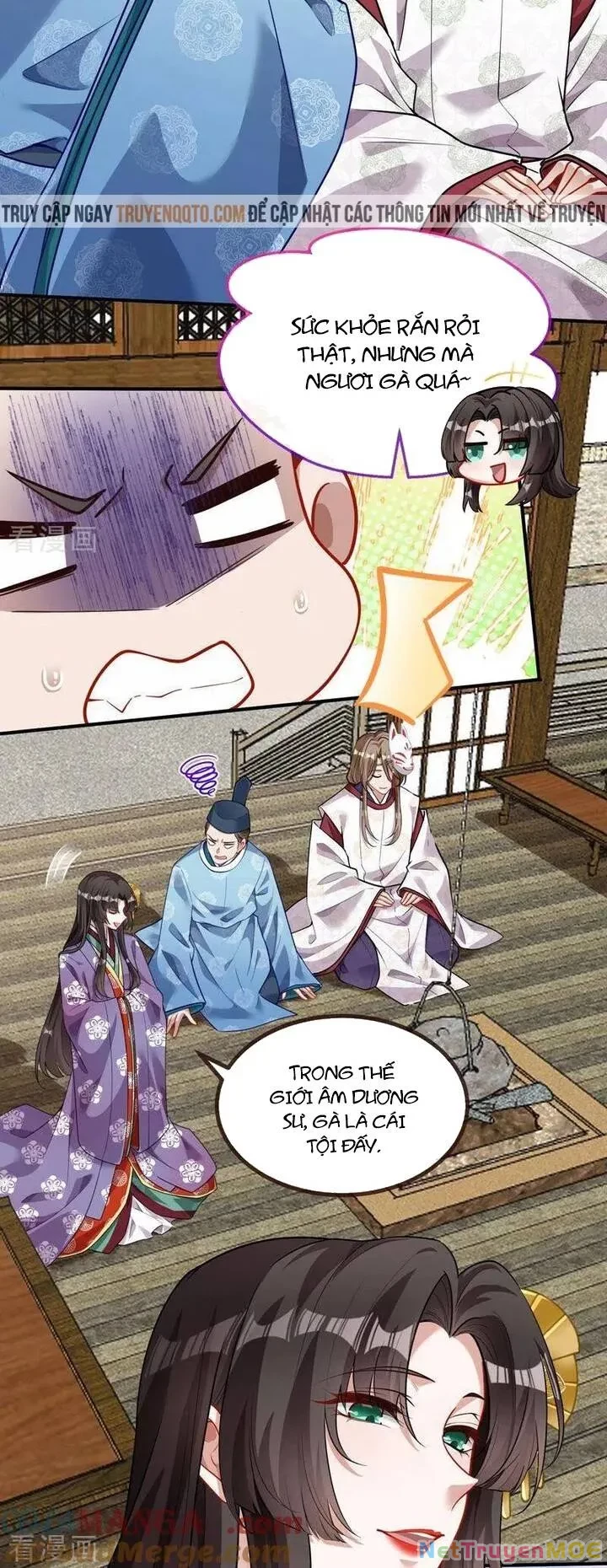 Vạn Tra Triêu Hoàng Chapter 780 - 7