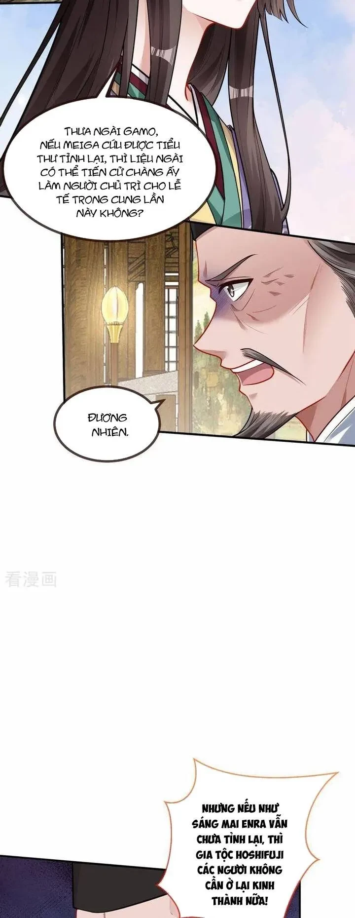 Vạn Tra Triêu Hoàng Chapter 780 - 8
