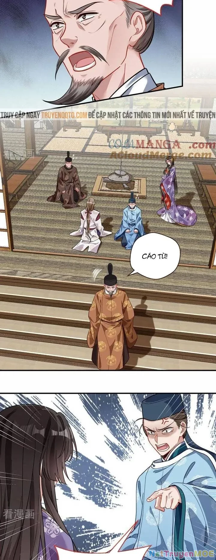Vạn Tra Triêu Hoàng Chapter 780 - 9