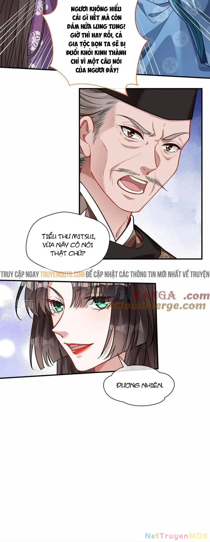 Vạn Tra Triêu Hoàng Chapter 780 - 10