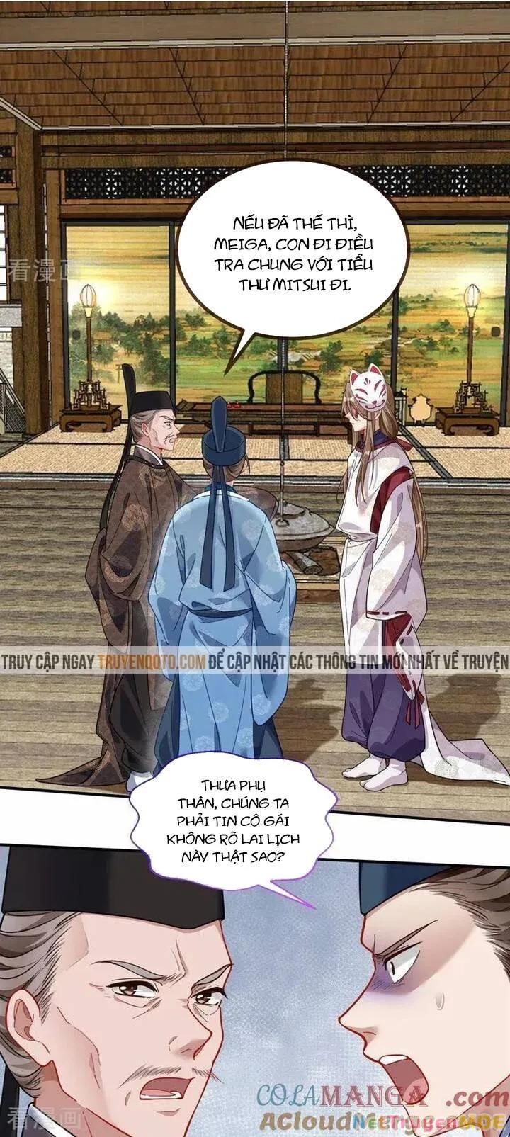 Vạn Tra Triêu Hoàng Chapter 780 - 11