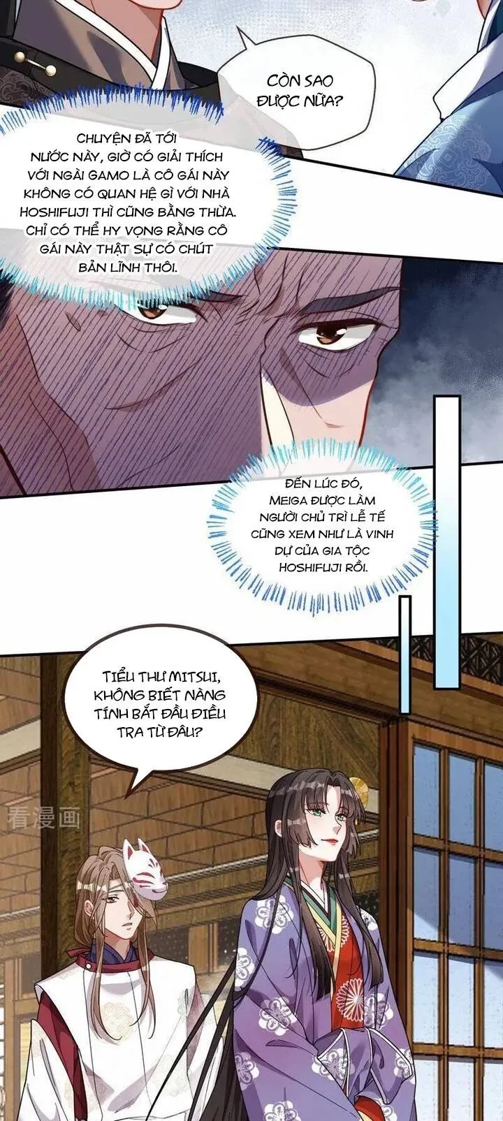 Vạn Tra Triêu Hoàng Chapter 780 - 12