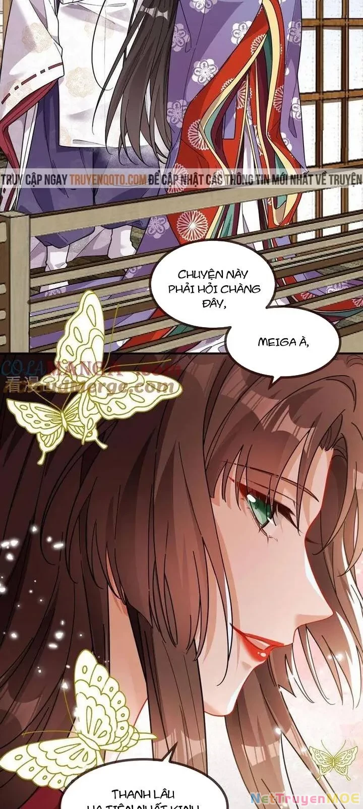 Vạn Tra Triêu Hoàng Chapter 780 - 13