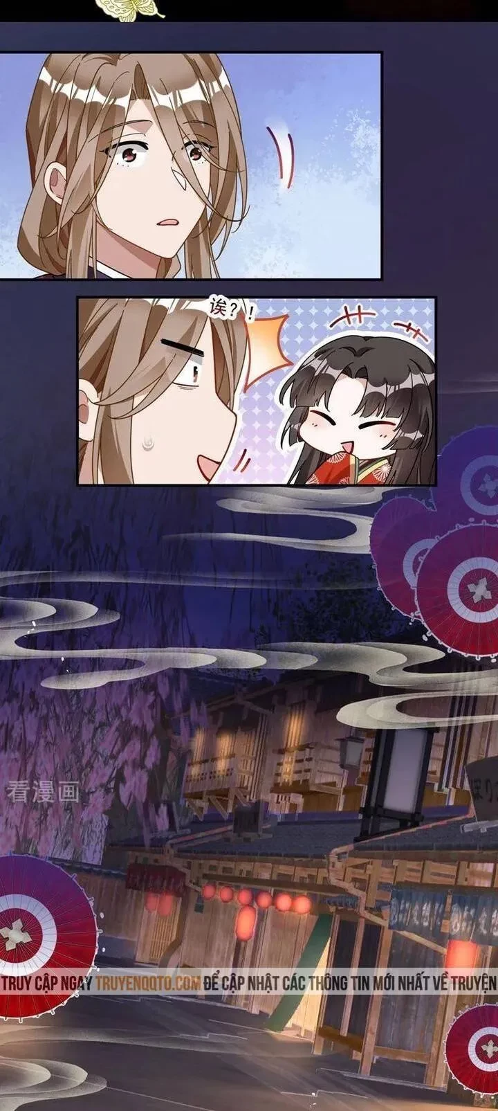 Vạn Tra Triêu Hoàng Chapter 780 - 15