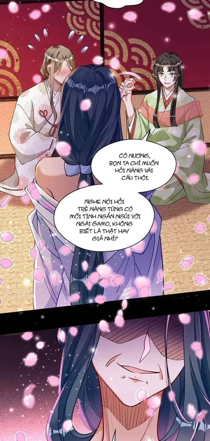 Vạn Tra Triêu Hoàng Chapter 780 - 22