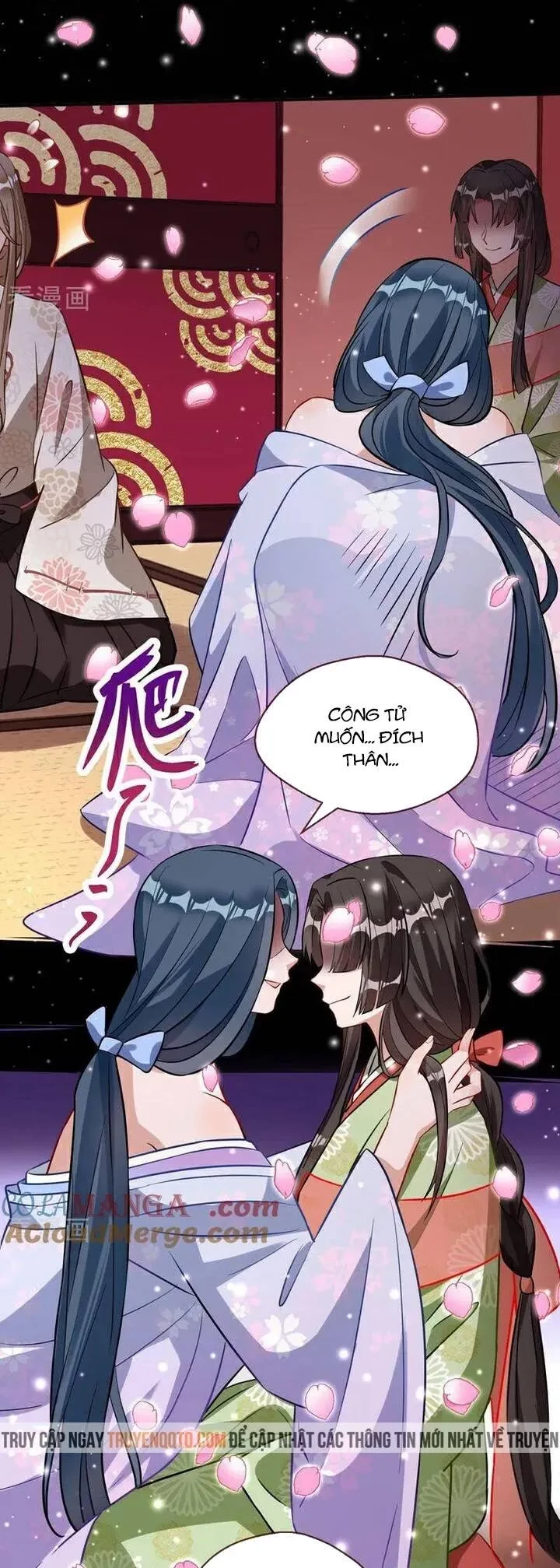 Vạn Tra Triêu Hoàng Chapter 780 - 24