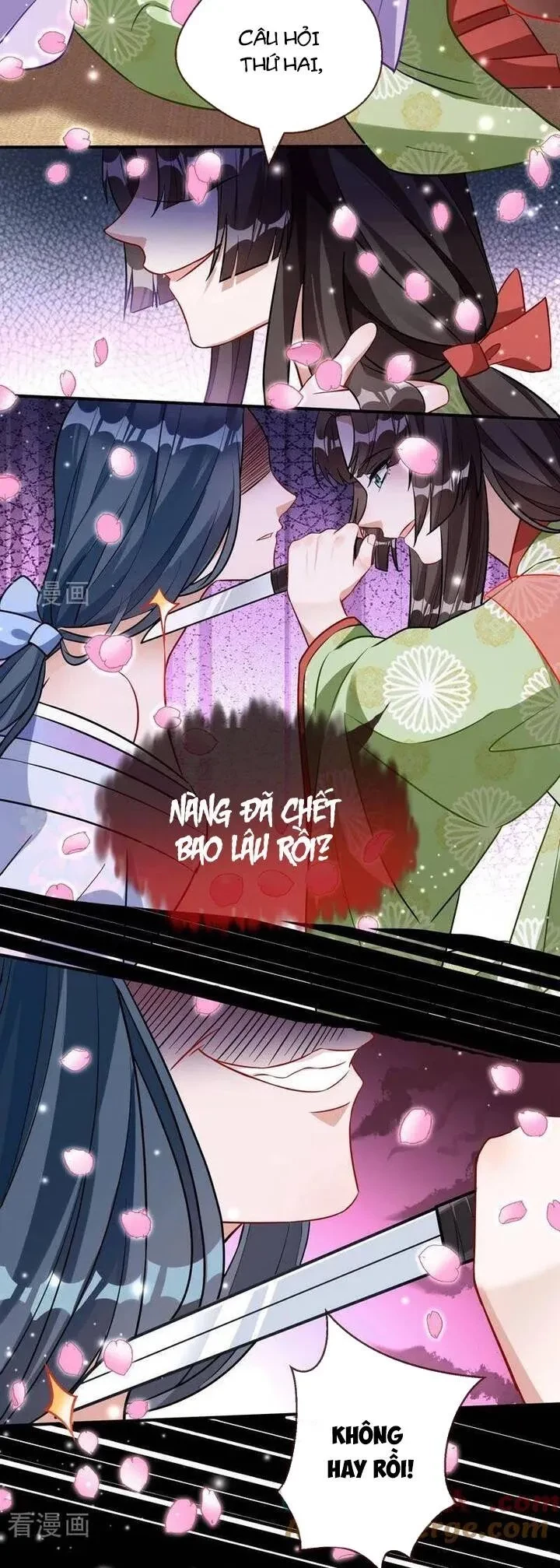 Vạn Tra Triêu Hoàng Chapter 780 - 25