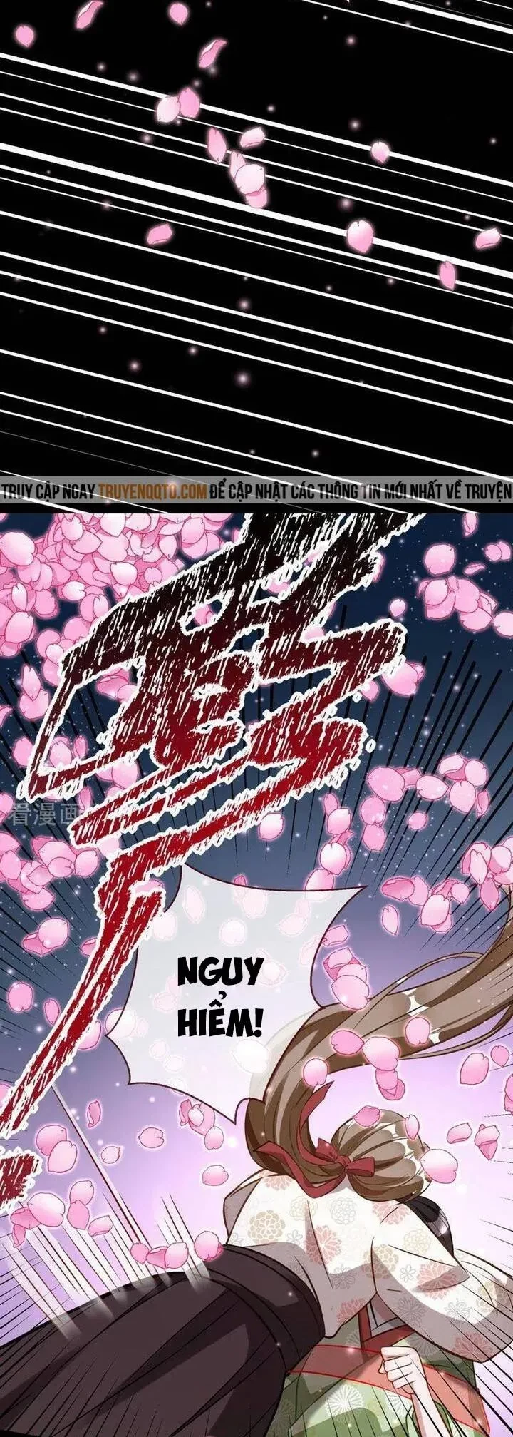 Vạn Tra Triêu Hoàng Chapter 780 - 26