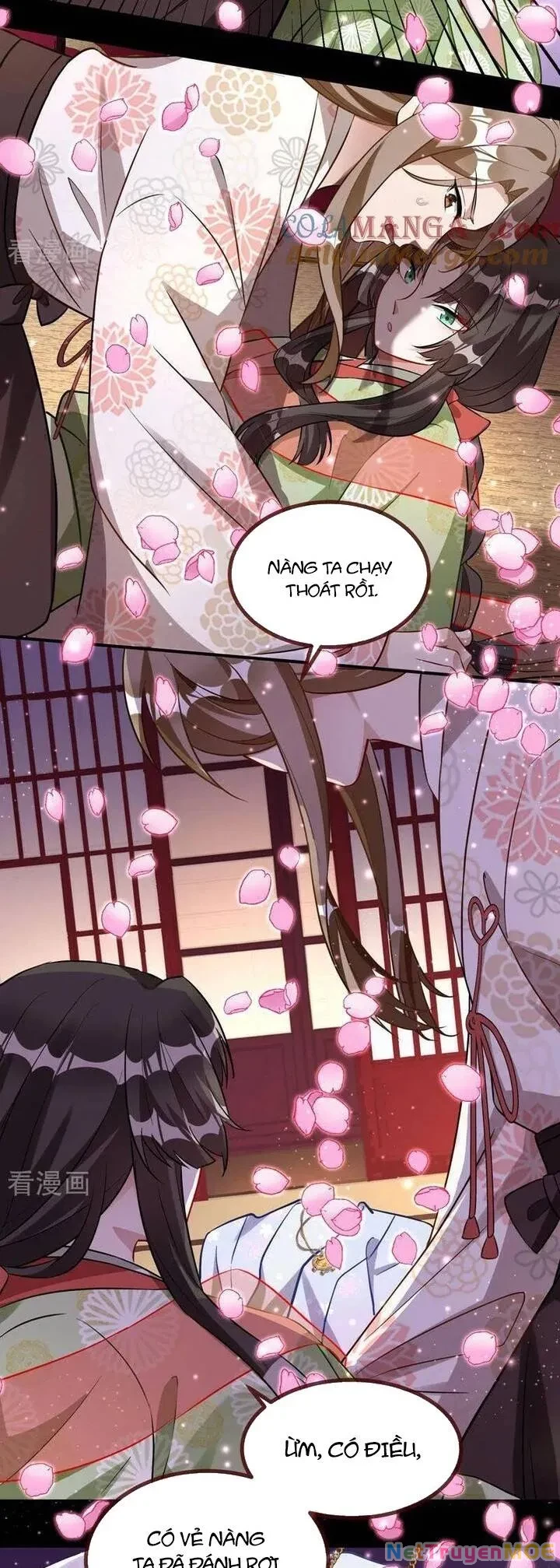 Vạn Tra Triêu Hoàng Chapter 780 - 27