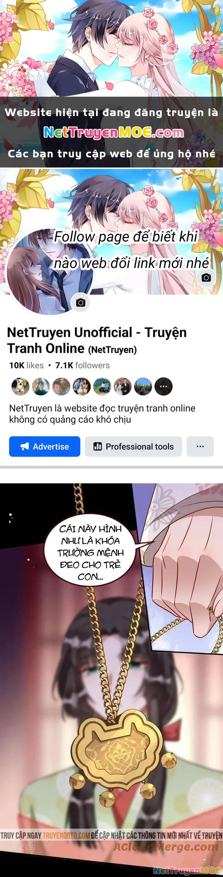 Vạn Tra Triêu Hoàng Chapter 781 - 1