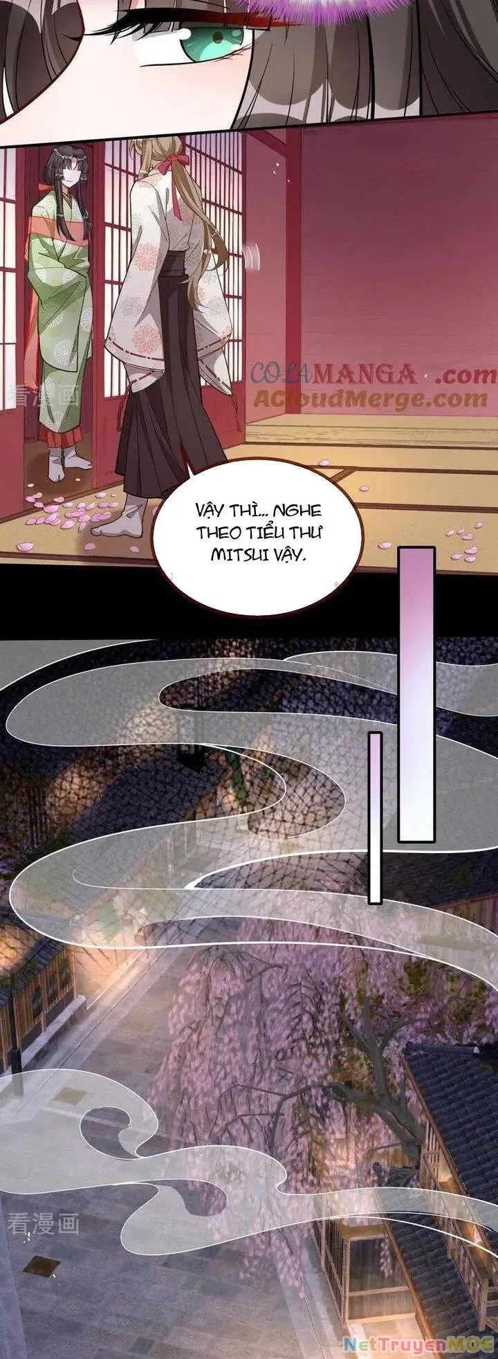 Vạn Tra Triêu Hoàng Chapter 781 - 5