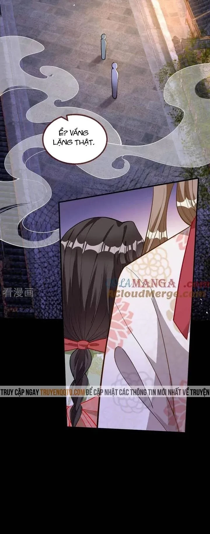 Vạn Tra Triêu Hoàng Chapter 781 - 6