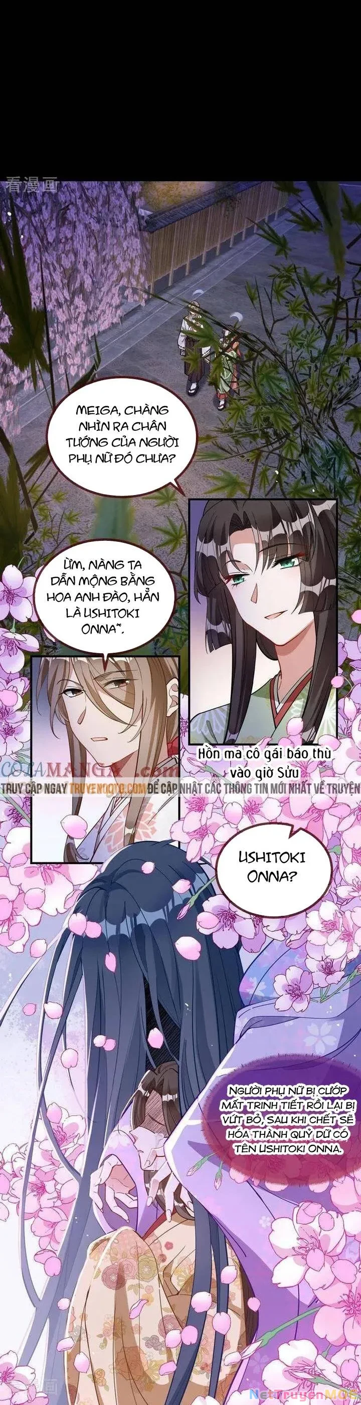 Vạn Tra Triêu Hoàng Chapter 781 - 7