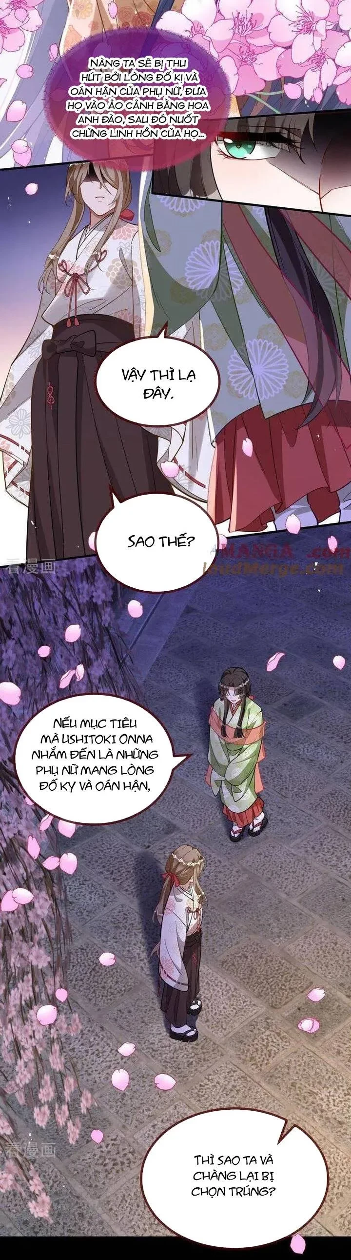 Vạn Tra Triêu Hoàng Chapter 781 - 8