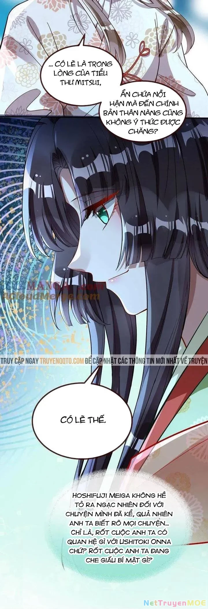 Vạn Tra Triêu Hoàng Chapter 781 - 10
