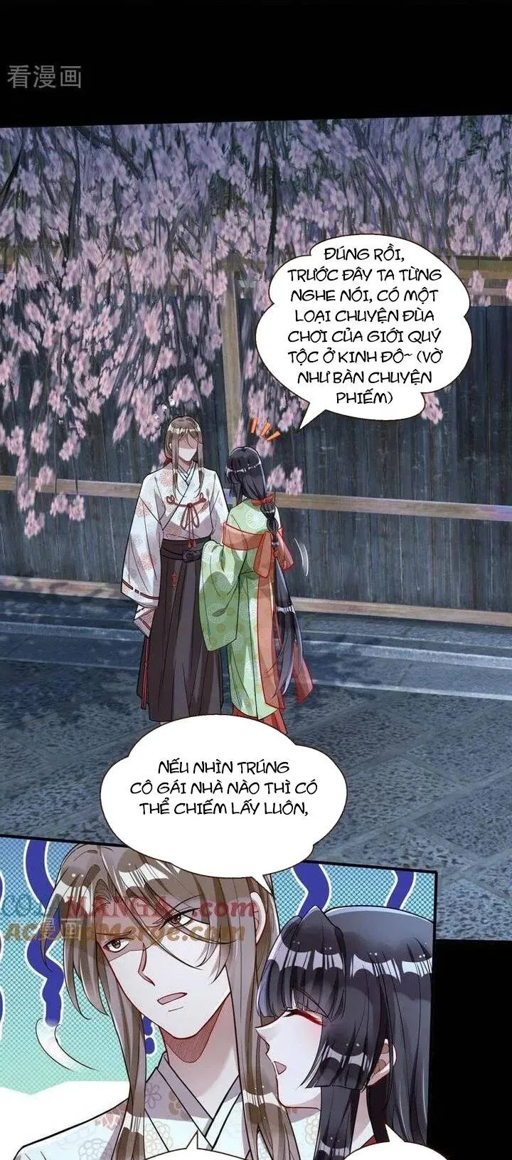 Vạn Tra Triêu Hoàng Chapter 781 - 11