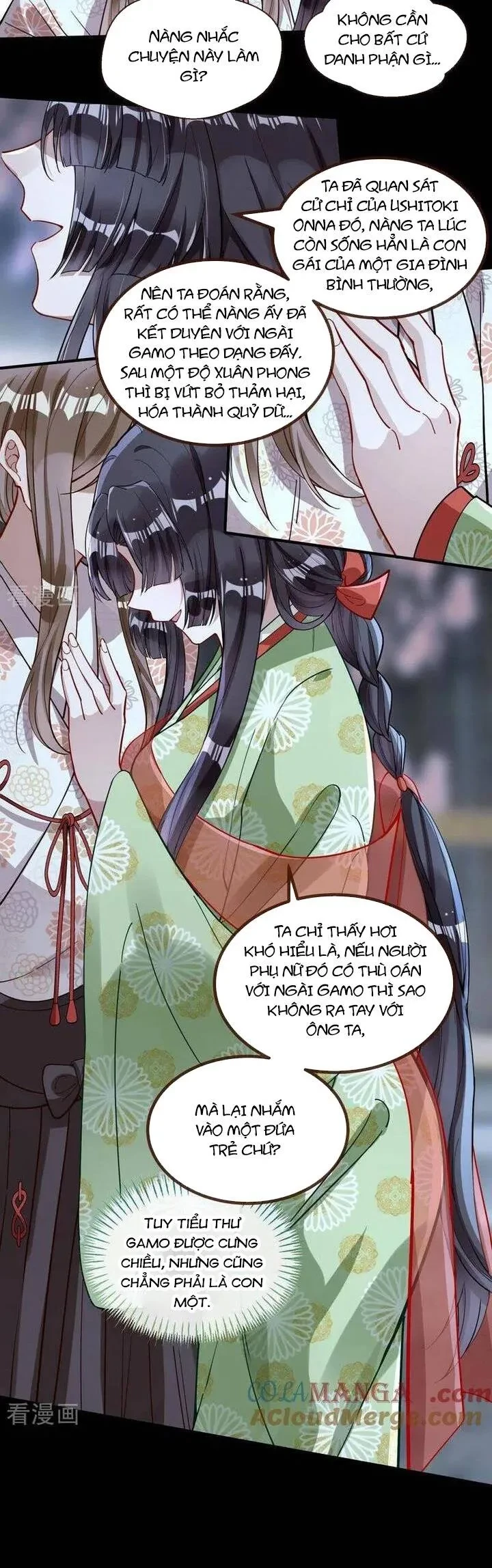 Vạn Tra Triêu Hoàng Chapter 781 - 12
