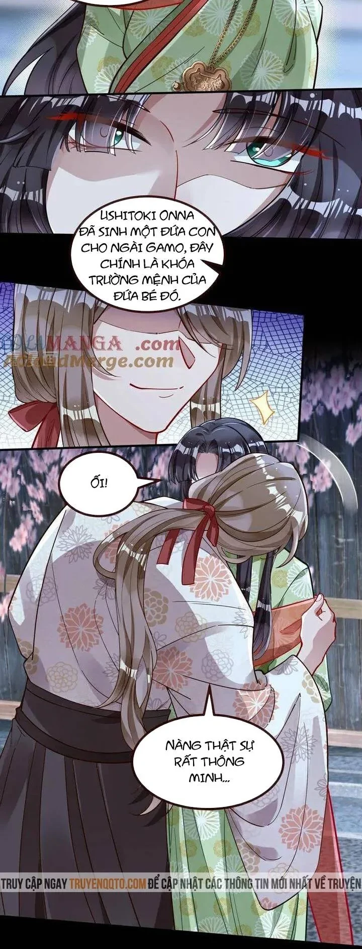 Vạn Tra Triêu Hoàng Chapter 781 - 14