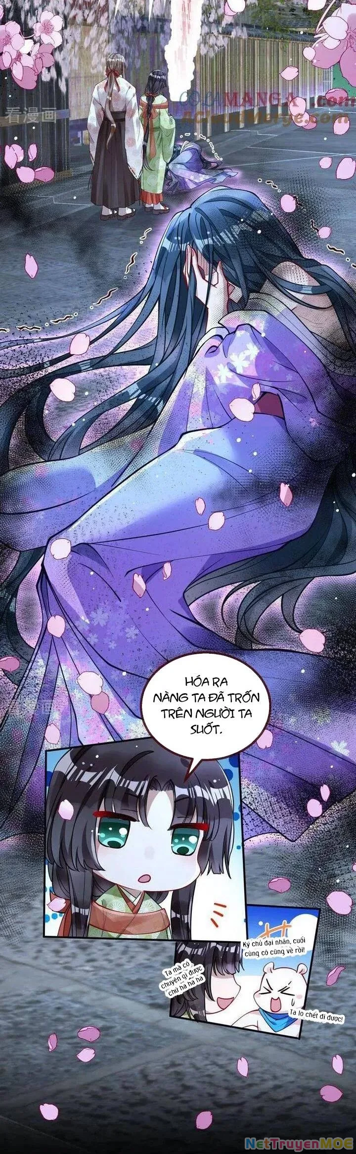 Vạn Tra Triêu Hoàng Chapter 781 - 17