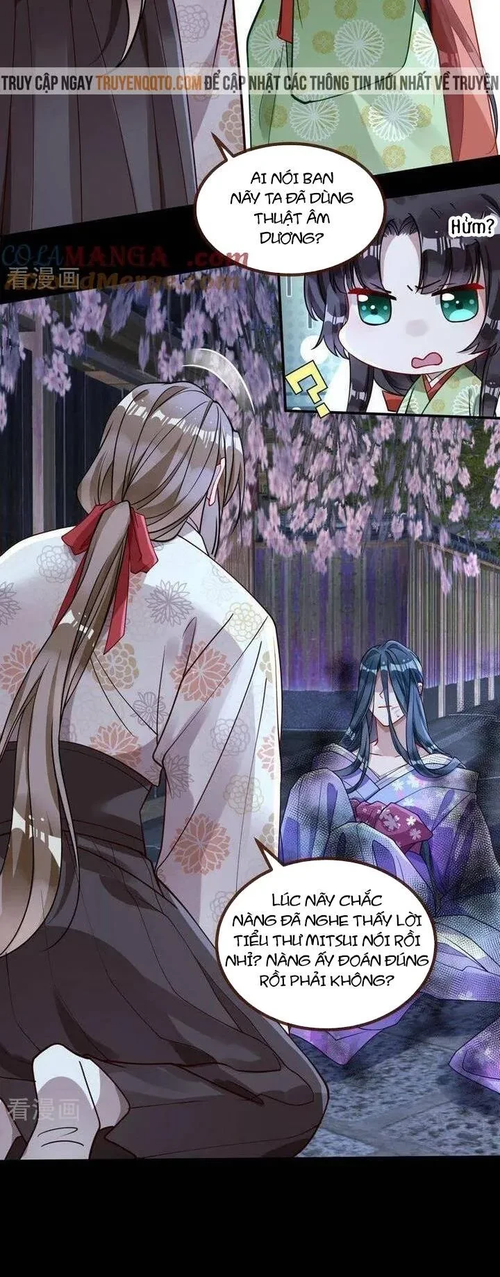 Vạn Tra Triêu Hoàng Chapter 781 - 19