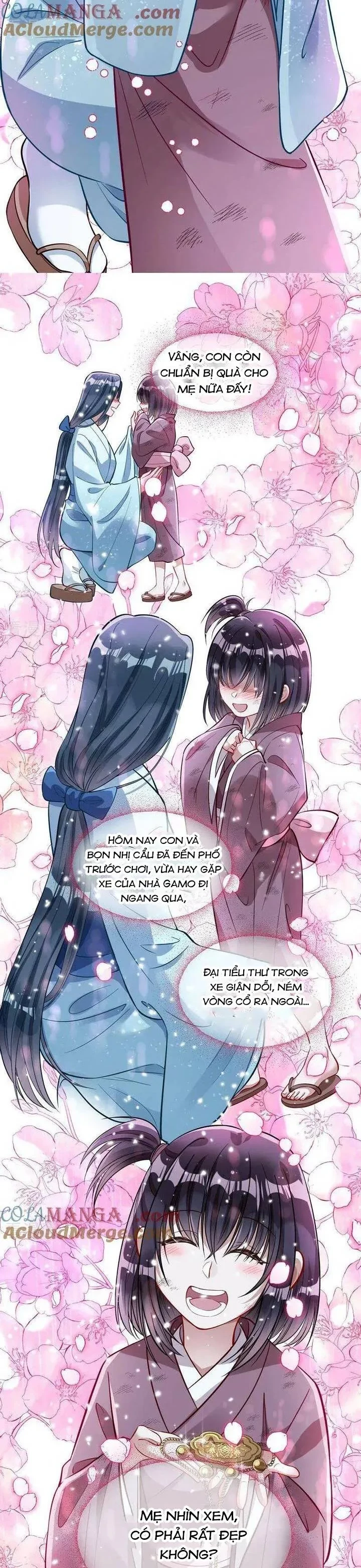 Vạn Tra Triêu Hoàng Chapter 782 - 2