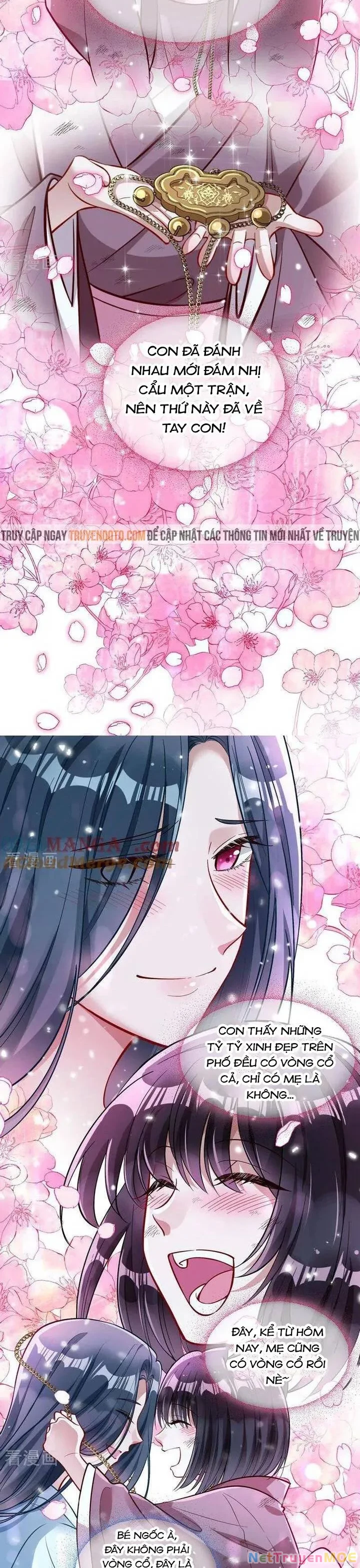 Vạn Tra Triêu Hoàng Chapter 782 - 3