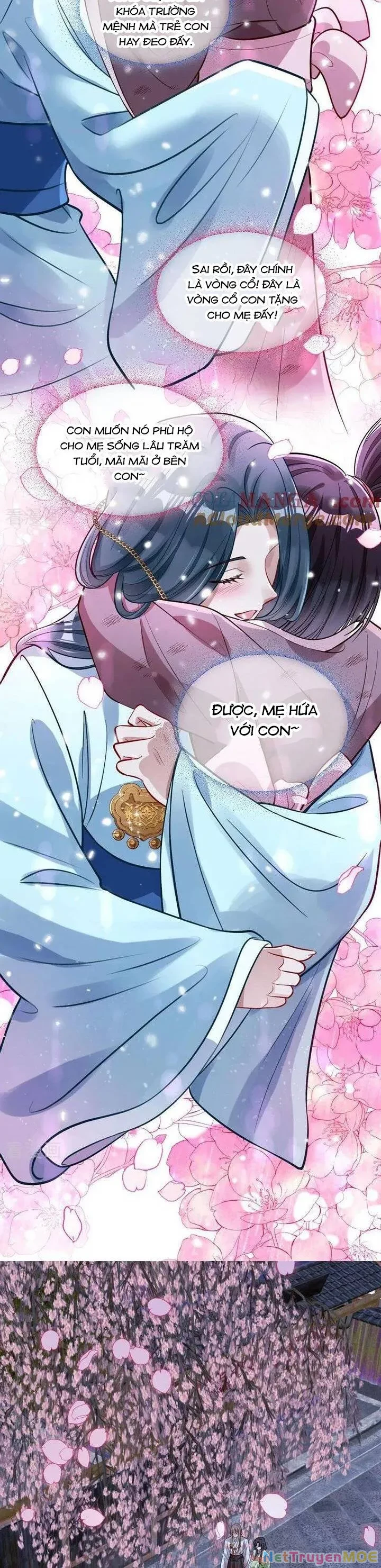 Vạn Tra Triêu Hoàng Chapter 782 - 4