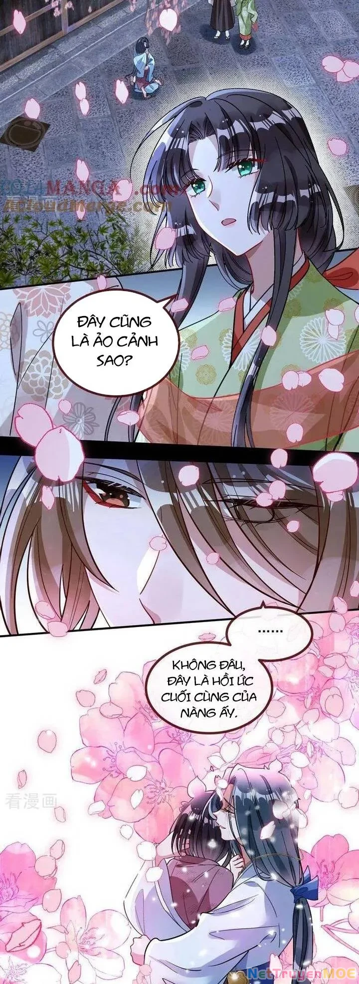 Vạn Tra Triêu Hoàng Chapter 782 - 5