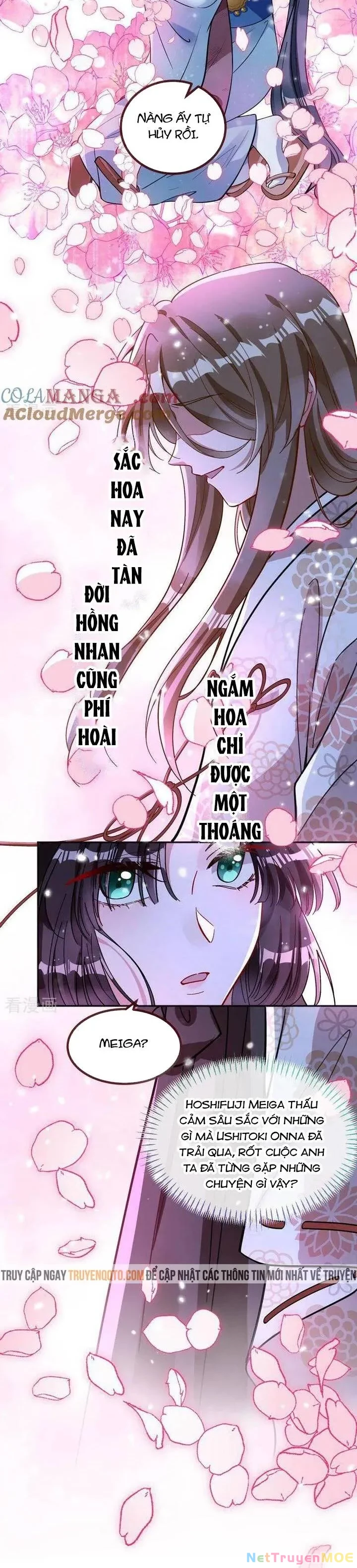 Vạn Tra Triêu Hoàng Chapter 782 - 6