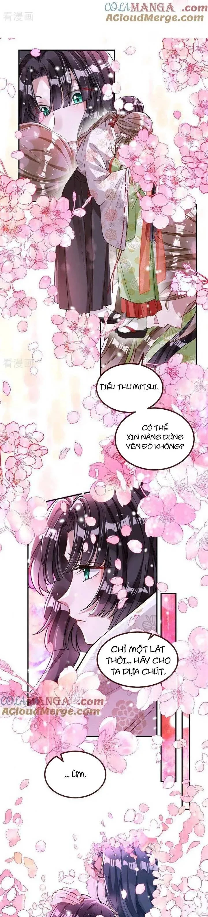 Vạn Tra Triêu Hoàng Chapter 782 - 7