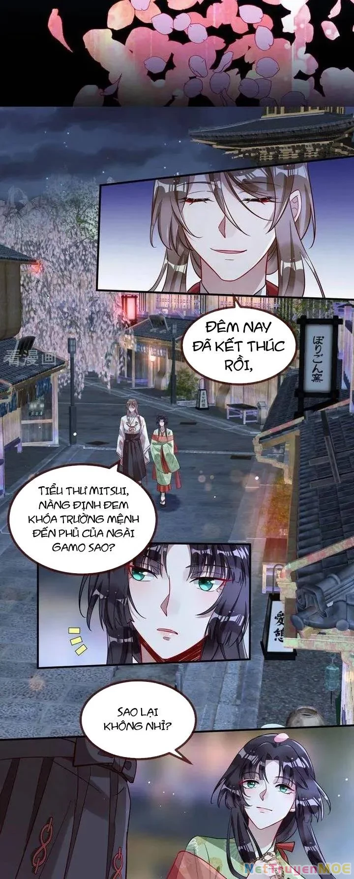 Vạn Tra Triêu Hoàng Chapter 782 - 9
