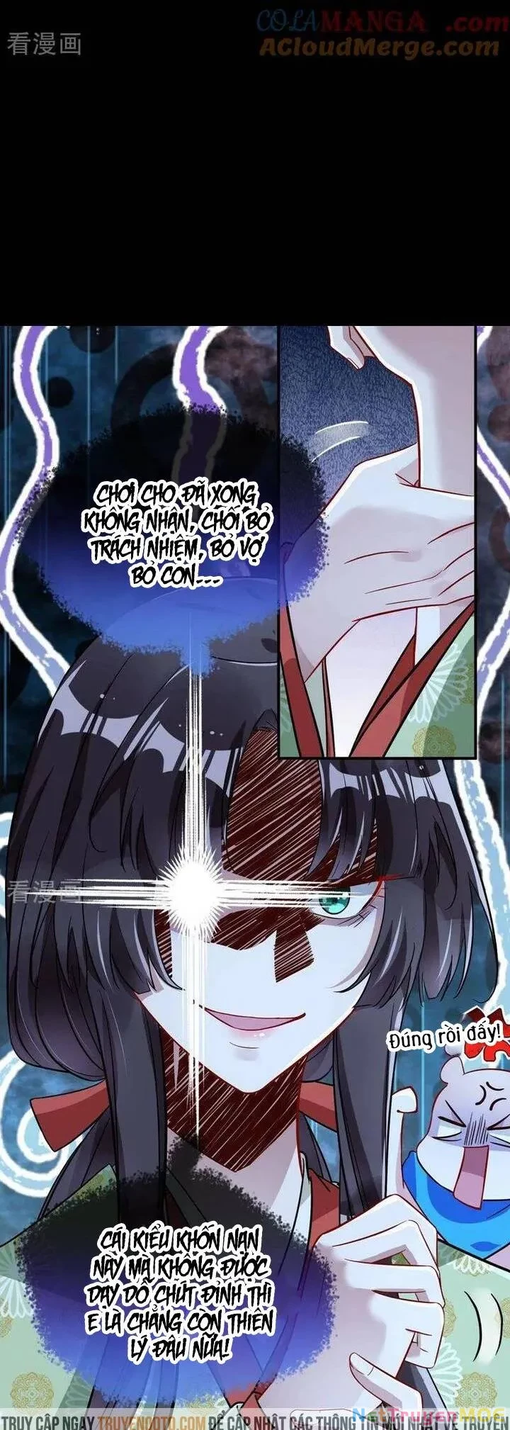 Vạn Tra Triêu Hoàng Chapter 782 - 11